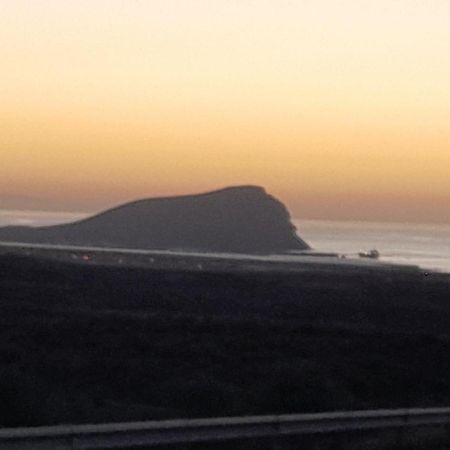 Los Abrigos 2 Apartments Guest House Ocean Relax, Wifi, Playas Luaran gambar