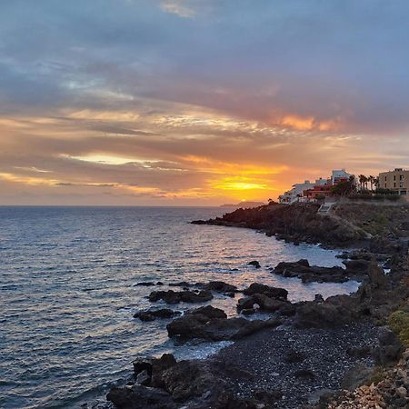 Los Abrigos 2 Apartments Guest House Ocean Relax, Wifi, Playas Luaran gambar
