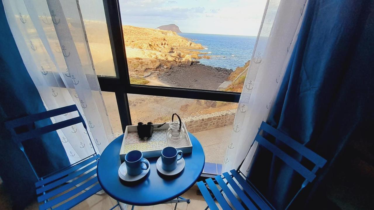 Los Abrigos 2 Apartments Guest House Ocean Relax, Wifi, Playas Luaran gambar