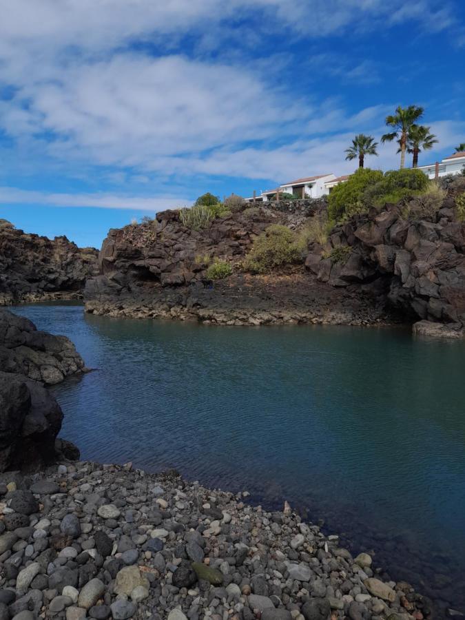 Los Abrigos 2 Apartments Guest House Ocean Relax, Wifi, Playas Luaran gambar
