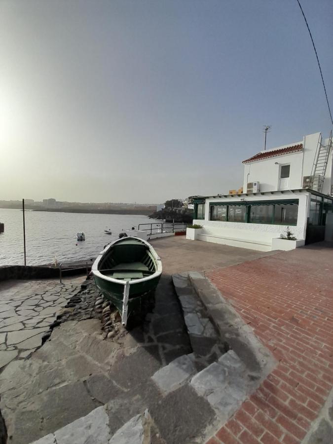 Los Abrigos 2 Apartments Guest House Ocean Relax, Wifi, Playas Luaran gambar