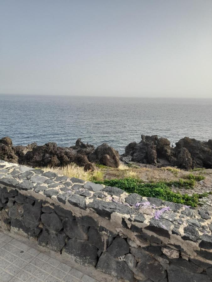 Los Abrigos 2 Apartments Guest House Ocean Relax, Wifi, Playas Luaran gambar