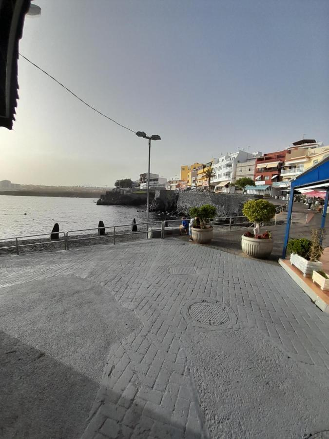 Los Abrigos 2 Apartments Guest House Ocean Relax, Wifi, Playas Luaran gambar