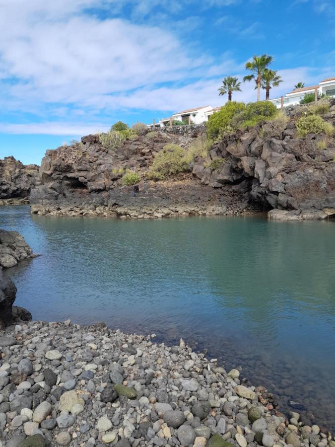 Los Abrigos 2 Apartments Guest House Ocean Relax, Wifi, Playas Luaran gambar