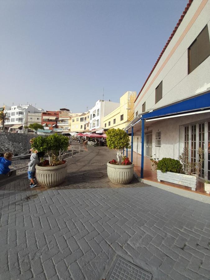 Los Abrigos 2 Apartments Guest House Ocean Relax, Wifi, Playas Luaran gambar