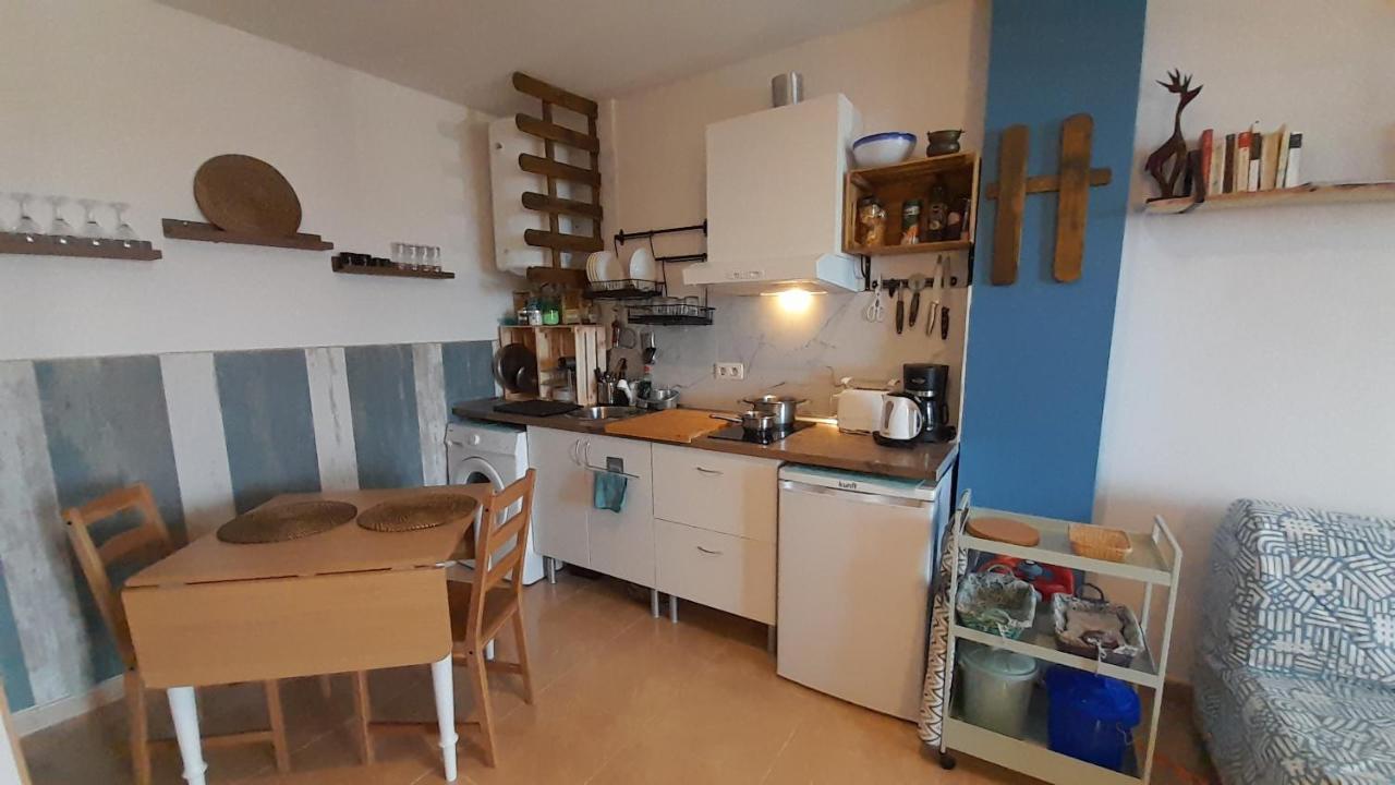 Los Abrigos 2 Apartments Guest House Ocean Relax, Wifi, Playas Luaran gambar