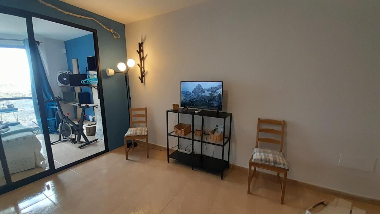 Los Abrigos 2 Apartments Guest House Ocean Relax, Wifi, Playas Luaran gambar