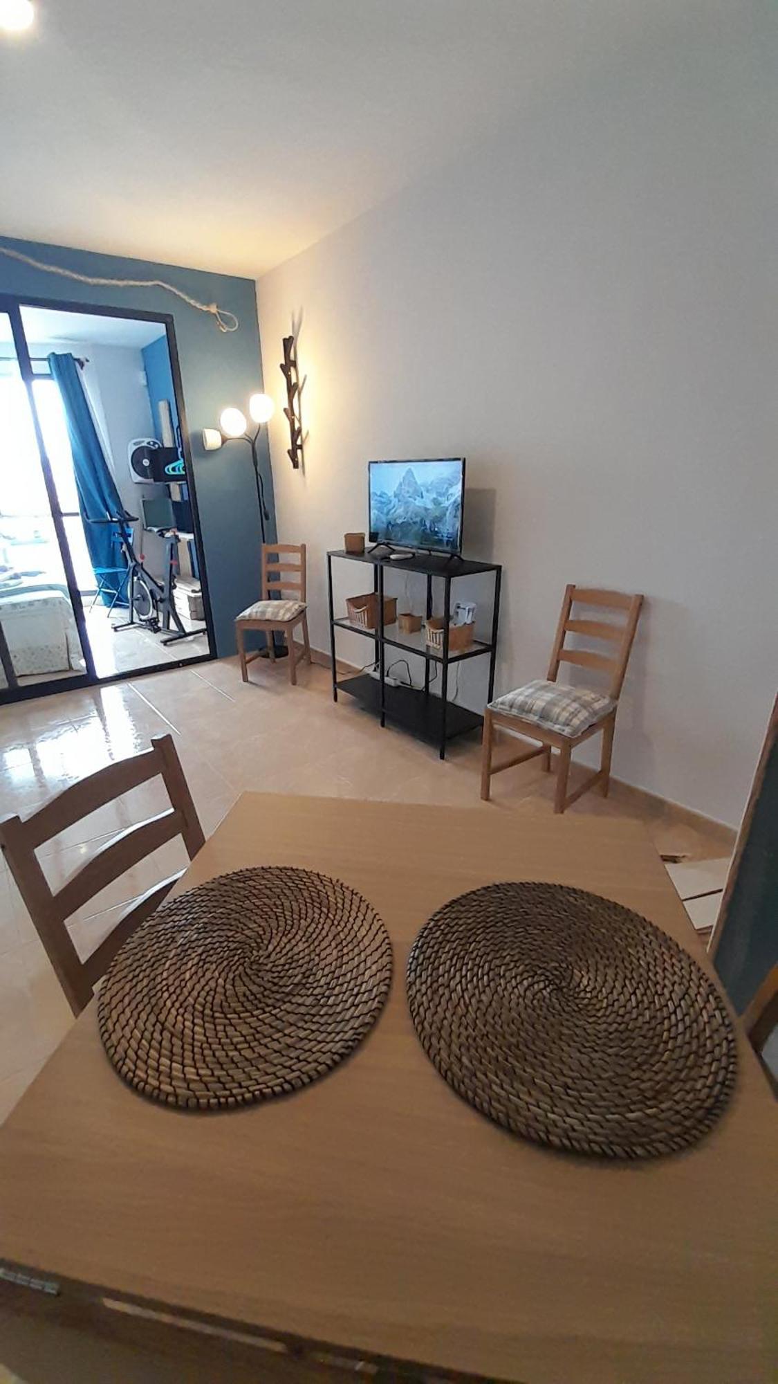 Los Abrigos 2 Apartments Guest House Ocean Relax, Wifi, Playas Bilik gambar