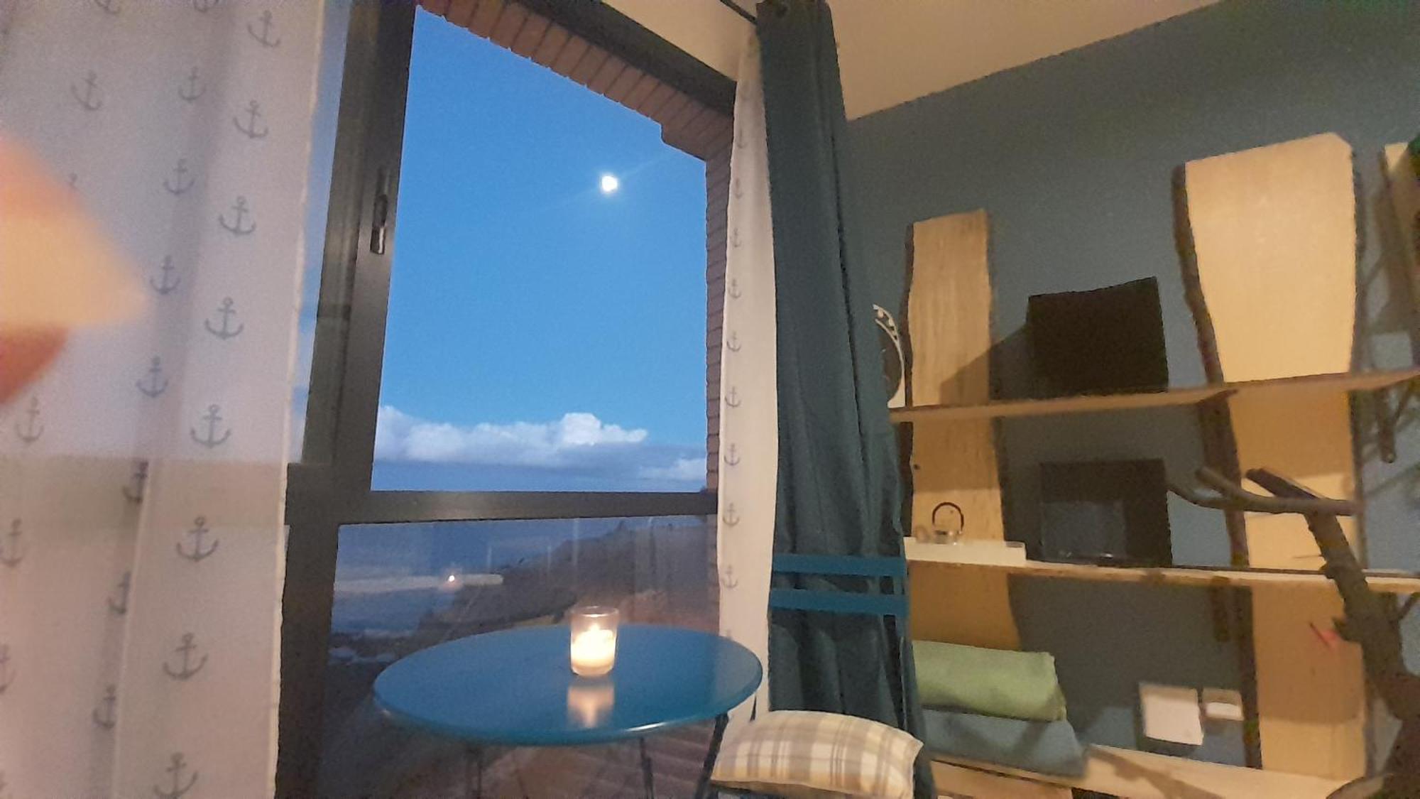 Los Abrigos 2 Apartments Guest House Ocean Relax, Wifi, Playas Bilik gambar