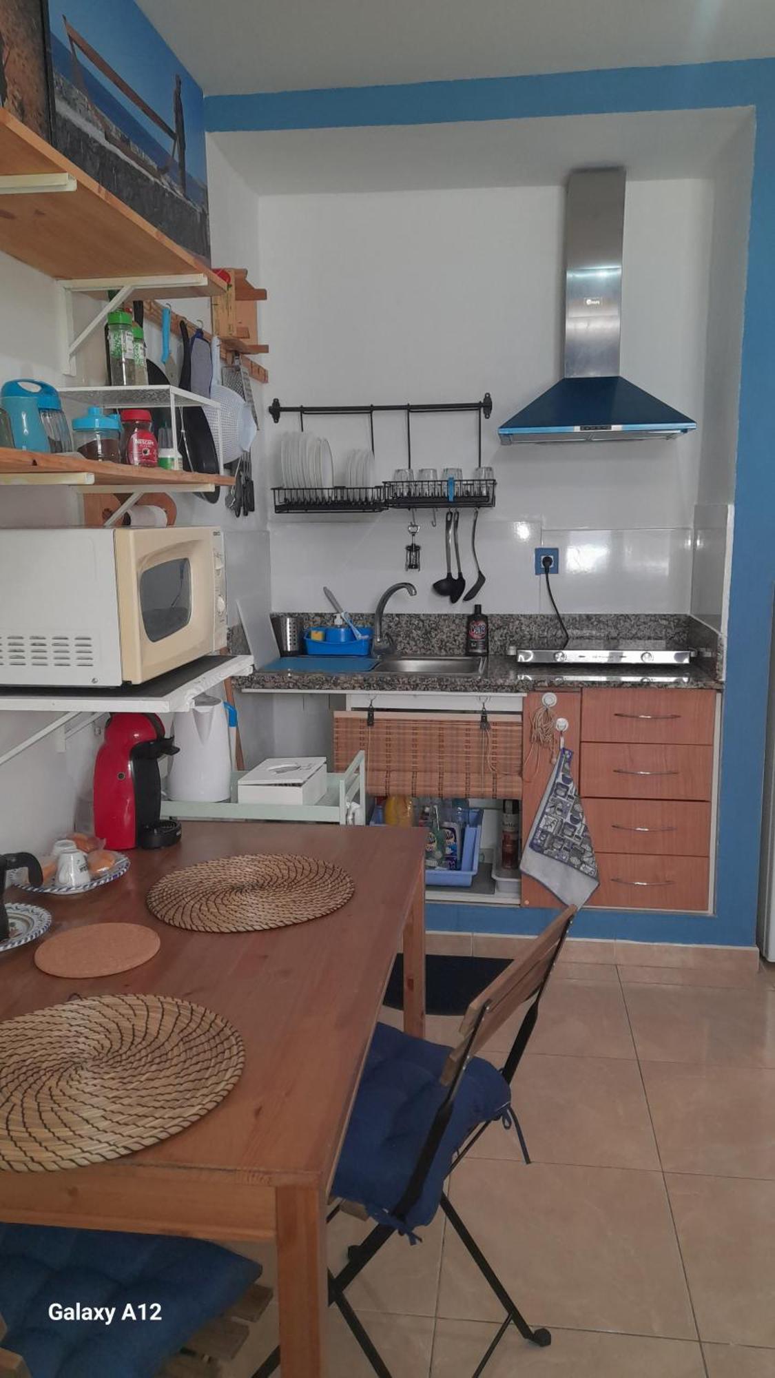 Los Abrigos 2 Apartments Guest House Ocean Relax, Wifi, Playas Luaran gambar