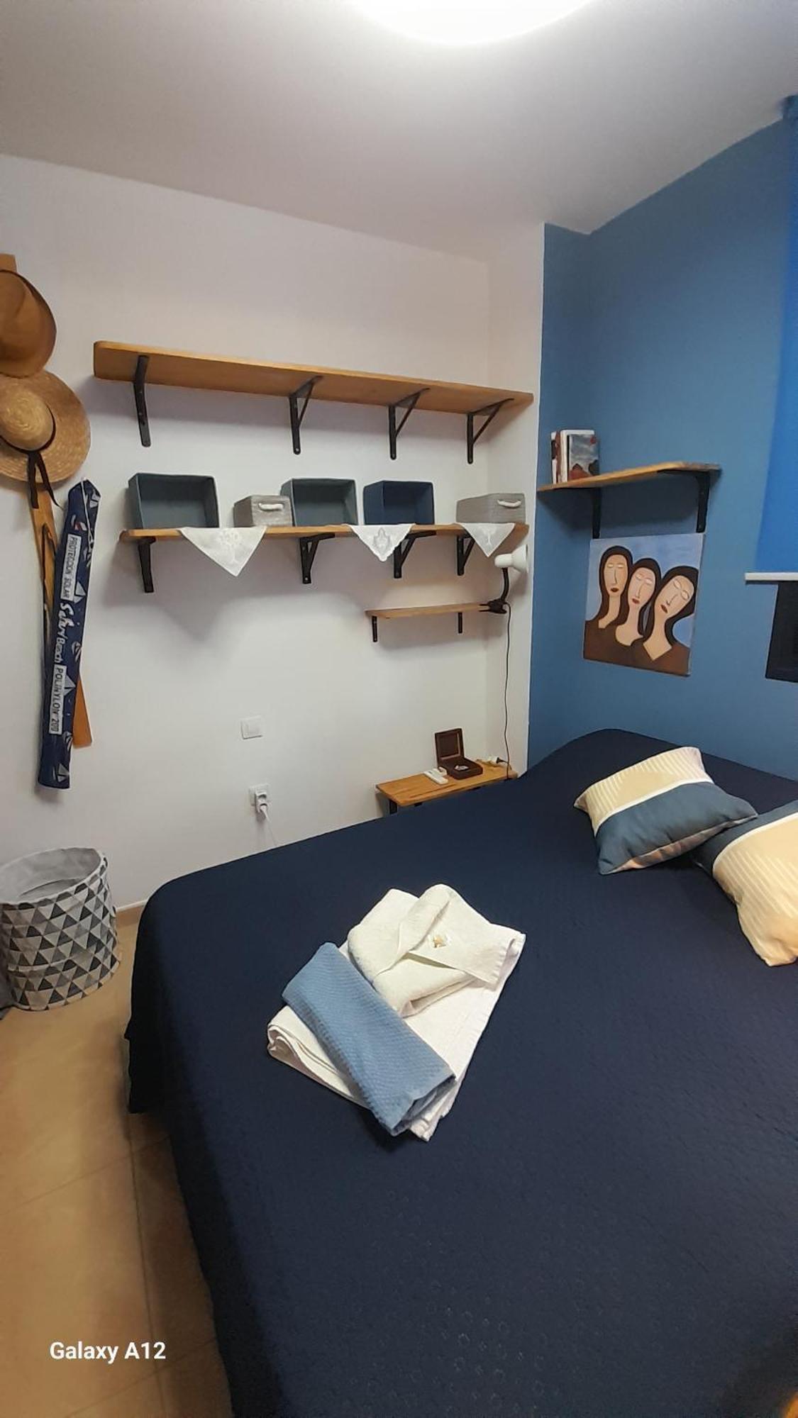 Los Abrigos 2 Apartments Guest House Ocean Relax, Wifi, Playas Luaran gambar