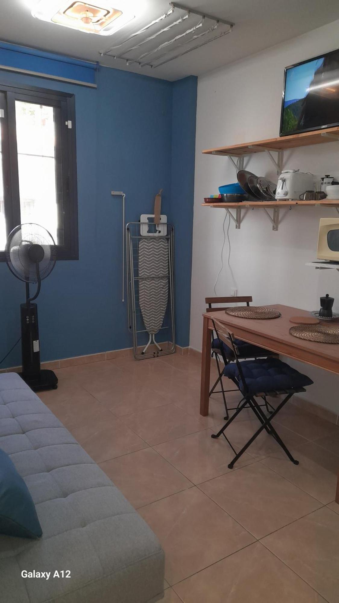 Los Abrigos 2 Apartments Guest House Ocean Relax, Wifi, Playas Luaran gambar