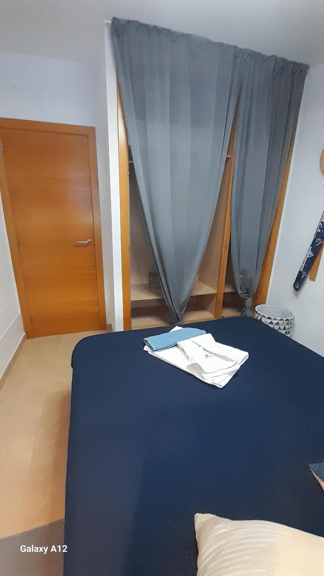 Los Abrigos 2 Apartments Guest House Ocean Relax, Wifi, Playas Luaran gambar