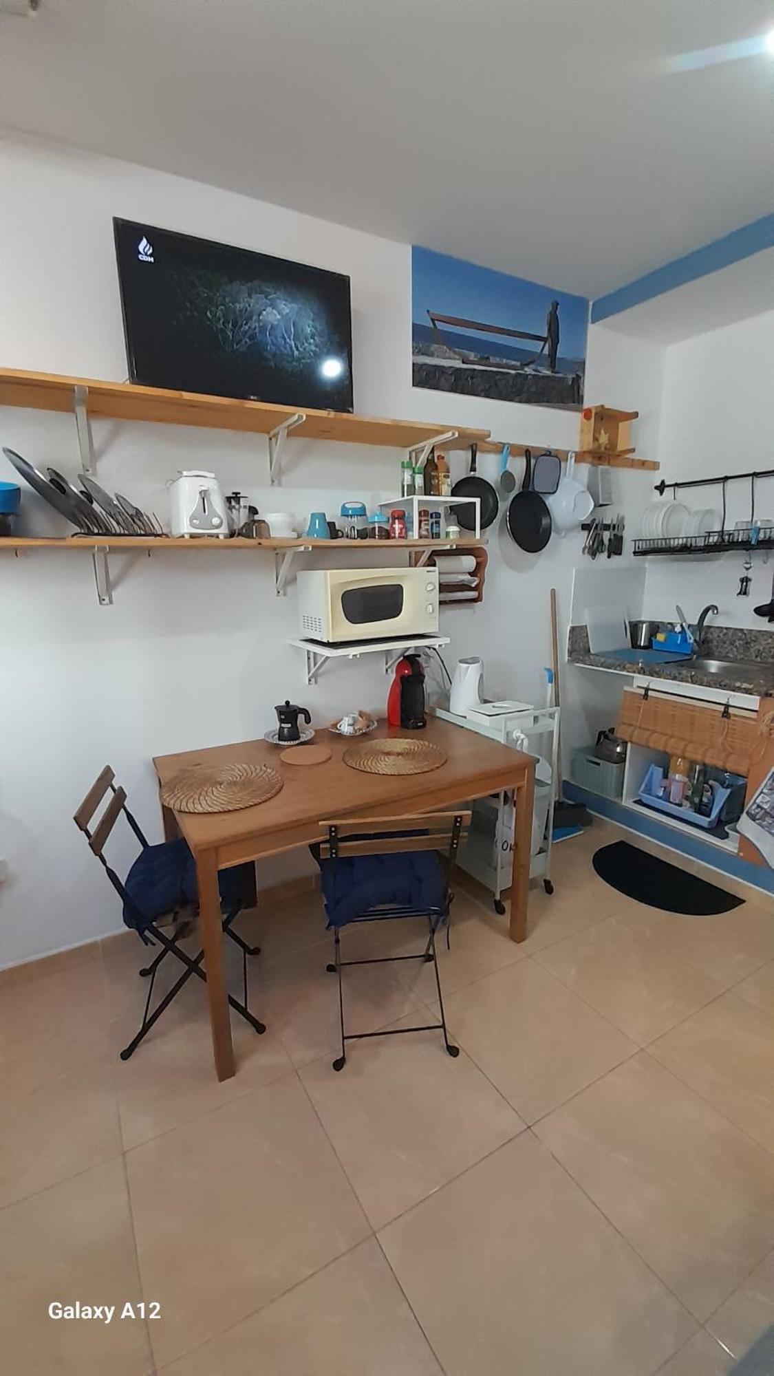 Los Abrigos 2 Apartments Guest House Ocean Relax, Wifi, Playas Luaran gambar