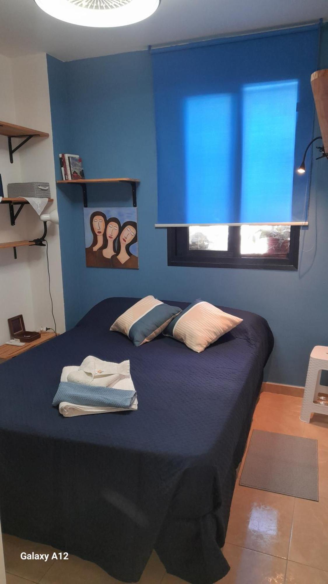 Los Abrigos 2 Apartments Guest House Ocean Relax, Wifi, Playas Luaran gambar