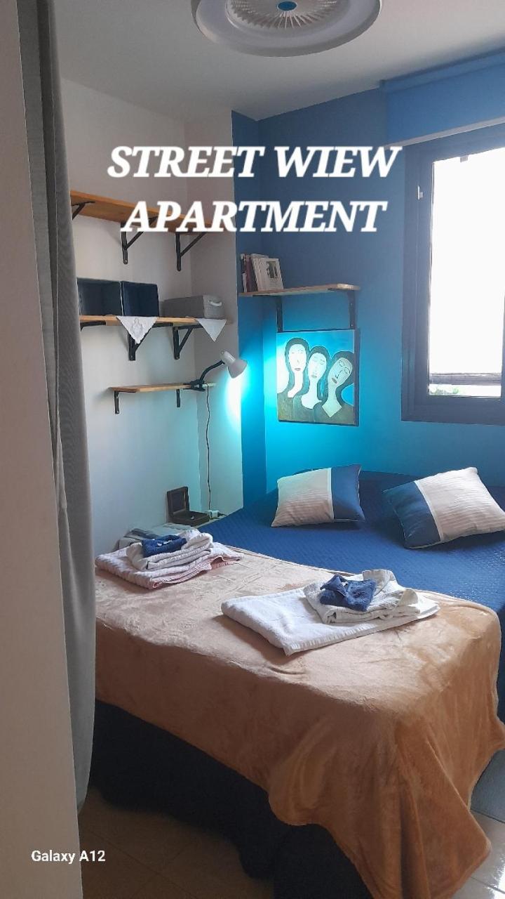 Los Abrigos 2 Apartments Guest House Ocean Relax, Wifi, Playas Luaran gambar